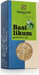 SONNENTOR Bazsalikom Bio - 15 g