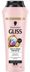 Schwarzkopf Sampon GLISS split ends miracle 250 ml (C52493) - robbitairodaszer