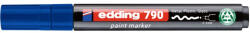 edding 790 Lakkmarker PCR Kék D10 (I7580257002)