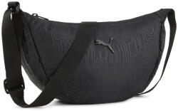 PUMA Női Oldaltáska 9134001 Fekete (I7240412000)