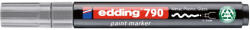 edding 790 Lakkmarker PCR Ezüst D10 (I7580257012)