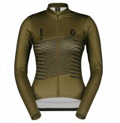 Scott Rc Team Warm Graphics Ls női kerékpáros mez 480 PLN-től M (411028-7340001)