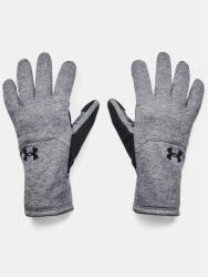 Under Armour Férfi keszty Under Armour UA Storm Fleece Gloves M szürke