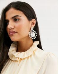  &os Nagy Arany Érme Fülbevaló (139646)