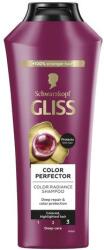 Schwarzkopf Sampon GLISS ragyogó szín&véd 250 ml (C35355) - robbitairodaszer