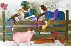 Diafilm Zrt Diafilm - A kis gömböc