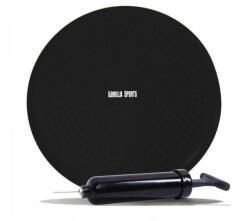 Gorilla Sports Egyensúlyozó párna fekete (101056-00019-0054) - gorillasports