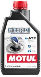 Motul Dht E-atf Hibrid automata ládaolaj Hev Phev 1L