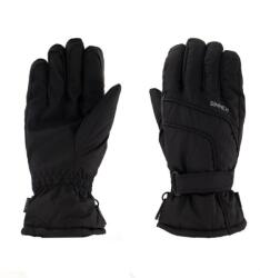 SINNER Sí/snowboard kesztyű SINNER Mesa, Fekete, női XL fekete