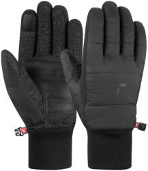 REUSCH Túrakesztyűk Stratos Touch Tec 38 fekete