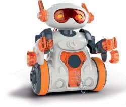 Clementoni Tudomány és Játék Robot Mio 2025 (104950275)