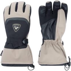 Rossignol Type Impr G férfi síkesztyű S bézs