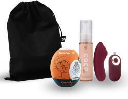  Lolipop nyaralós szett pároknak