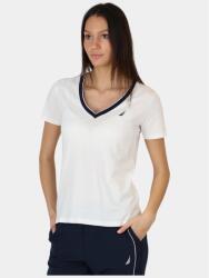 Nautica Mae T-Shirt női rövid ujjú póló M fehér