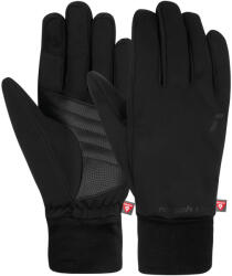 REUSCH Síszemcsik Reusch Walk Stormbloxx Touch-Tec 8, 5 fekete