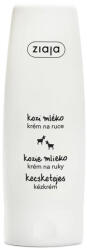 Ziaja Kecsketejes kézkrém 80 ml (0010008301)
