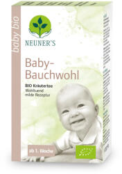 Neuner's Bio Baba Tea 20x2 g (6470000901)