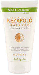 Naturland Kézápoló balzsam (Körömvirág) 120 ml (0220001024)