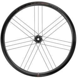 CAMPAGNOLO Első/hátsó tárcsafék kerék Campagnolo Bora Ultra Wto HG11 45 mm fekete|szürke