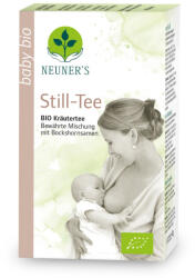 Neuner's Bio Kismamáknak a Bőséges Anyatejért tea 20x2 g (6470000900)