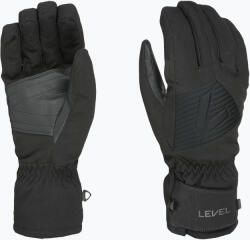 LEVEL Legacy férfi síkesztyű 8, 5 fekete
