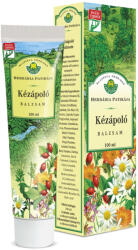 Herbária Kézápoló balzsam 100 ml (0220001370)