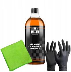 Carlab Glass Cleaner Hydro 500ml vízlepergető folyadék üvegekhez Ingyenes Ajándékok