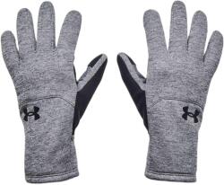 Under Armour Férfi keszty Under Armour UA Storm Fleece Gloves S szürke