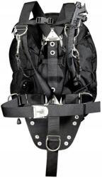 Dolphin Tech Sidemount 42 Bcd One Size Integrált Búvárrendszer