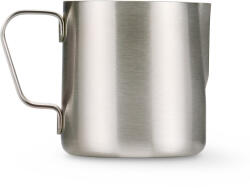 Tchibo - Eszpresszó kiöntő kanna, rozsdamentes acél, 80 ml