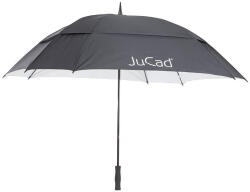 JUCAD Rögzítés nélküli ernyő fekete