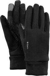 BARTS Powerstretch Touch Gloves férfi kesztyű L-XL fekete