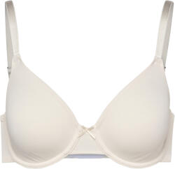 Tchibo - Merevítős melltartó - nő - méret 80B - bézs