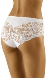 Wolbar Mimi női bugyi, fehér, M