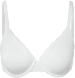 Tchibo - Női merevítős melltartó - nő - méret 90C - fehér - tchibo - 6 995 Ft