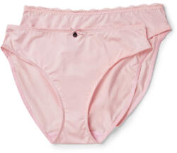 Tchibo - 2 db női alsó - nő - méret XL 48/50 - rózsaszín