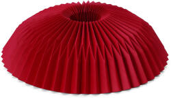 Tchibo - Papír karácsonyfatalp takaró - piros