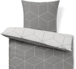 Tchibo - Kétoldalas renforcé ágynemű - fehér