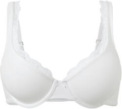 Tchibo - Női merevítős melltartó - nő - méret 85B - fehér