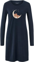 Tchibo - Hálóing - nő - méret M 40/42 - kék - tchibo - 6 995 Ft