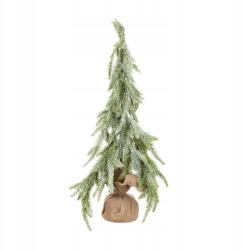 Villa Italia Havas karácsonyfa 70 cm cserépben (SA303)