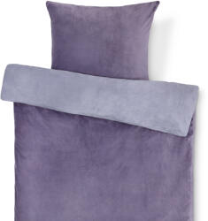 Tchibo - Plüss ágyneműhuzat, normál méret
