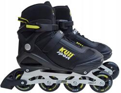 KUBI sport Inline korcsolya CS320K fekete 44-es méret (05-CS320K/CRN-44)