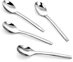 Tchibo - Mokkáskanál, 4 db-os készlet