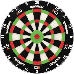 Winmau dart tábla Winmau Equalizer- Official JDC Training Dartboard sisal
