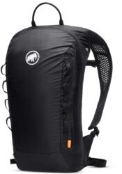 MAMMUT Neon light 12 black hátizsák (7619876420411)