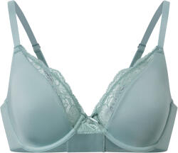 Tchibo - Merevítős melltartó - nő - méret 80B - kék - tchibo - 4 295 Ft