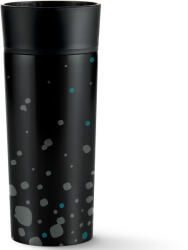 Tchibo - Coffee-to-go bögre, Hybrid Black
