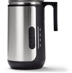 Tchibo - Indukciós tejhabosító - fekete