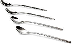 Tchibo - Latte macchiato kanál, 4 db-os készlet